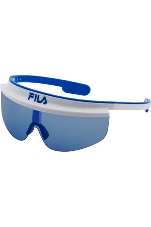Fila Unisex Zonnebril 99/0/140 mm Geïnjecteerd