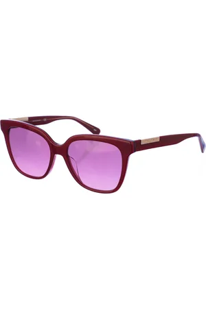 Longchamp Zonnebril LO644S
