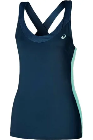 Asics Padel Dames Vest