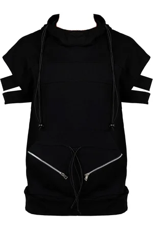 LA HAINE INSIDE US Blouse Poeti Mannen