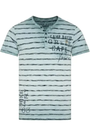 Camp David T-shirt
