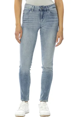 Guess 5 Zakken Broek Veelkleurig