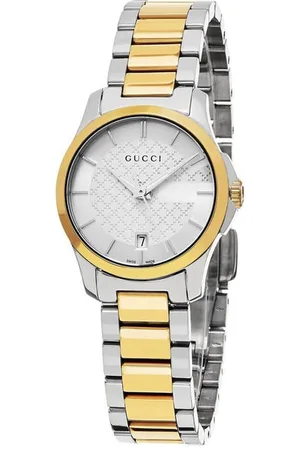 Gucci YA126531 Dames Horloge
