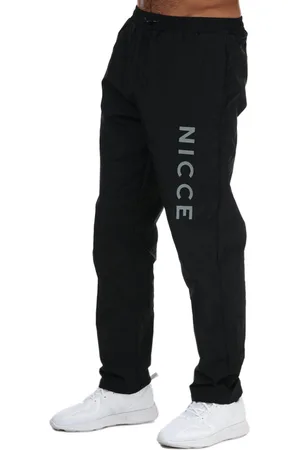 Nicce London Mala Track broek voor heren in