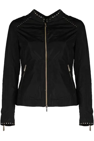 Geox Jas Shakima Biker Vrouw