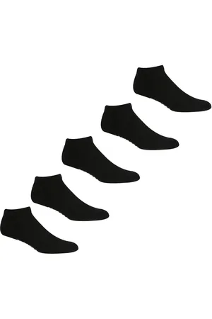 Regatta Unisex Trainingssokken voor volwassenen (pak van 5)