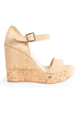 BALDININI Sandalen Vrouw