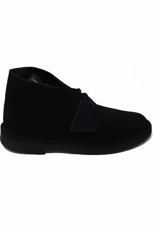 Clarks Elegante Schoenen Desert Laarzen