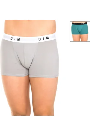 Dim Pack-2 Boxers Originals Katoen Streech D0ARL man