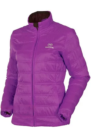 Rossignol Light Loft Dames Jasje