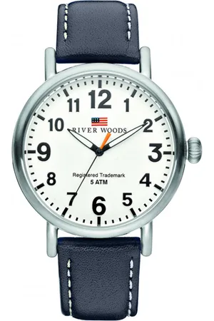 River Woods Sacramento herenhorloge RW420010