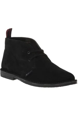 Ben Sherman Hunt Boots