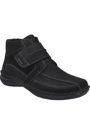 Josef Seibel New Anvers 95 | Enkellaars voor Heren |
