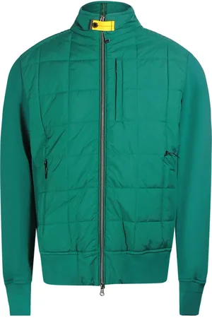 Parajumpers Griffin Billard groene jas