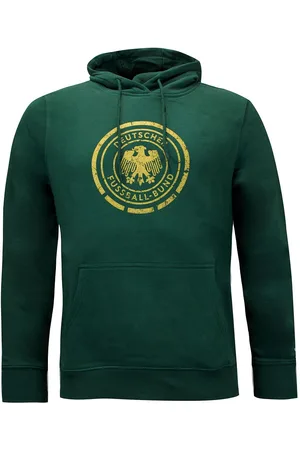 Fanatics Deutscher Fussball-Bund Heren Hoodie