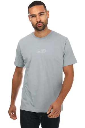 Nicce London Plinth T-shirt voor heren