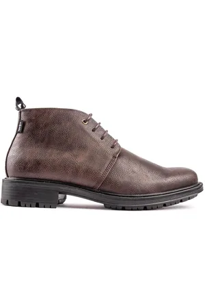 V.gan Vegan Endive Chukka Laarzen