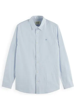 Scotch&Soda Overhemd