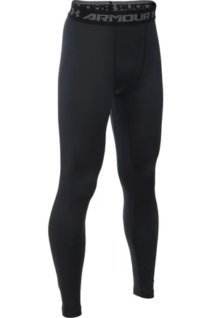 Under Armour ColdGear Armour Kids Baselayer Legging
