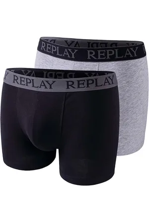 Replay Onderbroeken