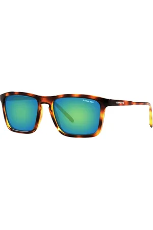 Arnette Mannen Zonnebril 56/16/145 mm Acetaat