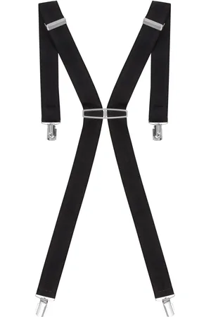 Enzo Elastische herenbretels | -accessoires