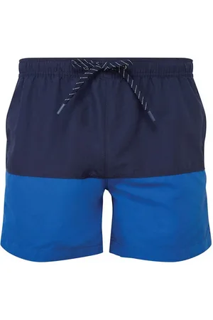 Asquith Heren zwemshorts (Marine/Loyaal Blauw)