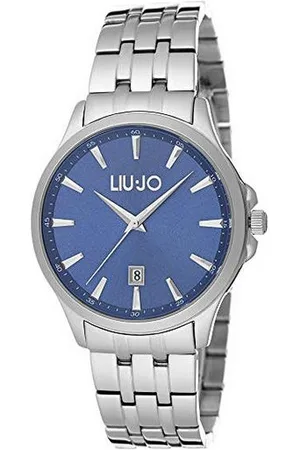 Liu Jo Herenhorloge Kwarts