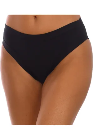Janira BAHIA SECRETS onzichtbare slip zonder stofvlekken 1031480 vrouwen
