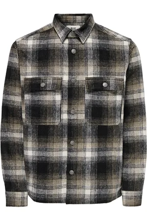 Only & Sons Jas van