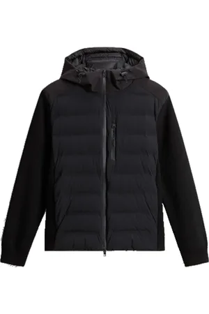 Woolrich Jas
