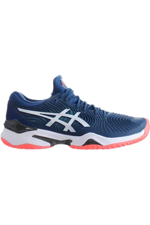 Asics Court FF 2 Heren Tennistrainers