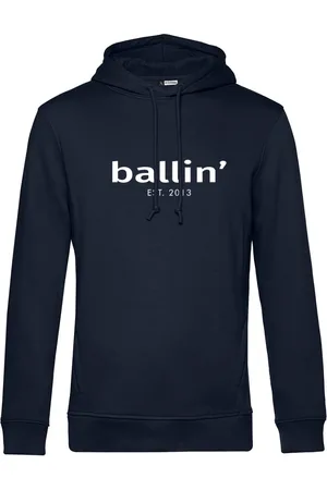 Ballin Est. 2013 Hoodies Basic Hoodie