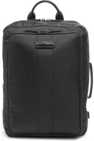 Momo Rugzak BLACK
