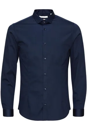 JACK & JONES Overhemd met lange mouwen