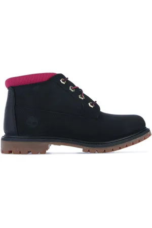 Timberland Nellie dubbel waterdichte chukka-boots voor dames