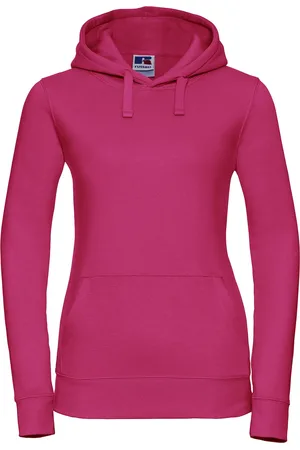 Russell Athletic Russell Dames/Dames Authentic Hoodie