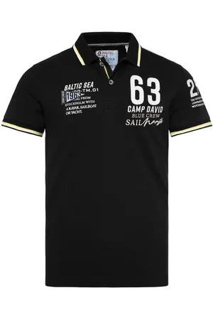 Camp David Polo