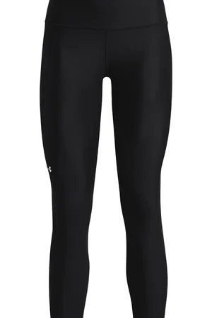 Under Armour Hoge Stijging Onder Pantser Legging