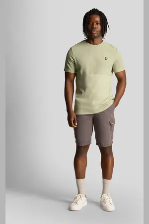 Lyle & Scott Shorts Lyle&Scott Wembley Cargo Short