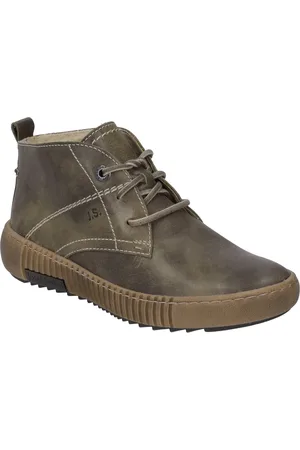 Josef Seibel Maren 02 | Enkellaars voor Dames |