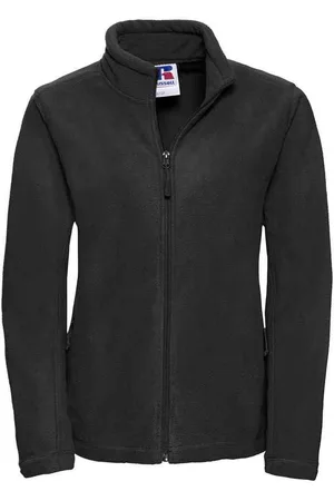 Russell Athletic Russell Dames/Dames Outdoor Fleecejack