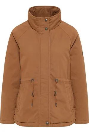 Dreimaster Winterjas Dames