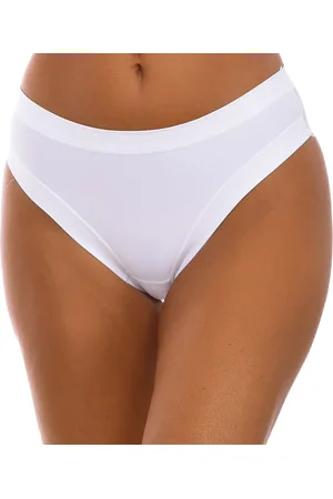 Janira BAHIA SECRETS onzichtbare slip zonder stofvlekken 1031480 vrouwen