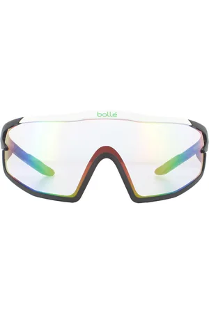 Bolle Zonnebril B-Rock Pro 12630 Mat Phantom Clear Groen Photochromic