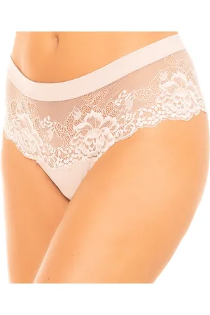 Janira GRETA Braziliaanse stijl slipje string effect 1031472 vrouw