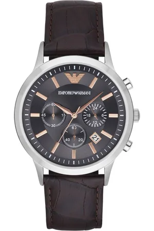 Emporio Armani Heren AR2513 horloge