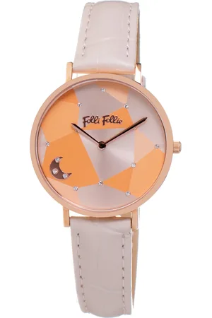 Folli Follie Dameshorloge Kwarts