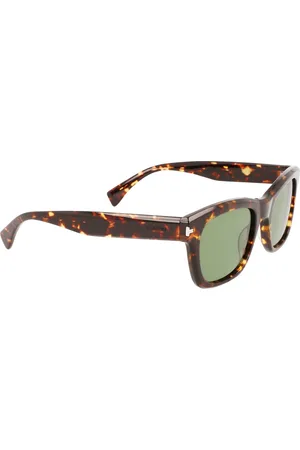 Lanvin Mannen Zonnebril 52/21/145 mm Acetaat