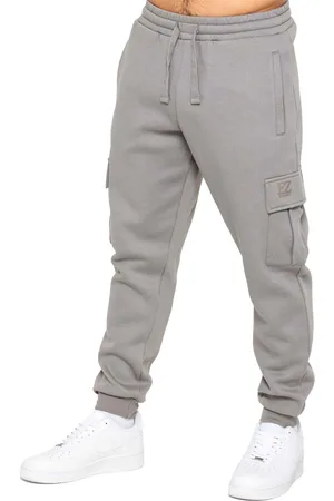 Enzo | Heren Cargo Joggers